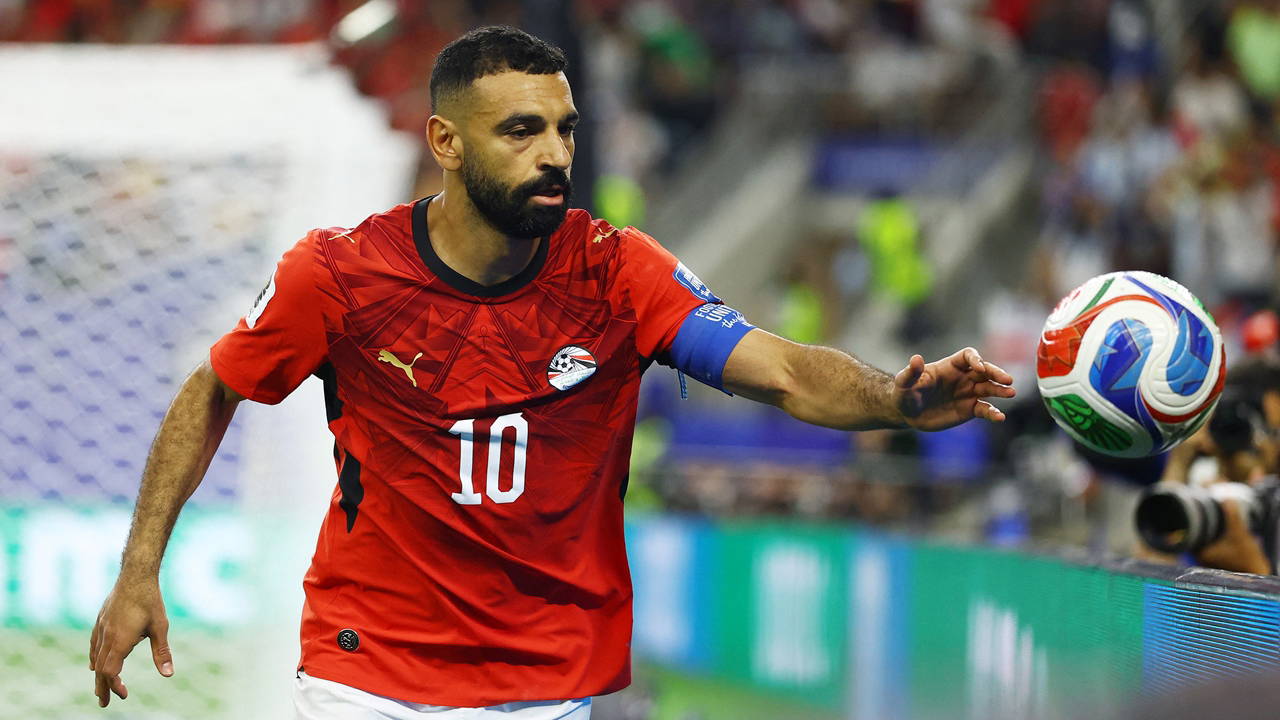 Beşiktaş'ta Mohamed Salah sürprizi: Menajerle komisyon pazarlığı