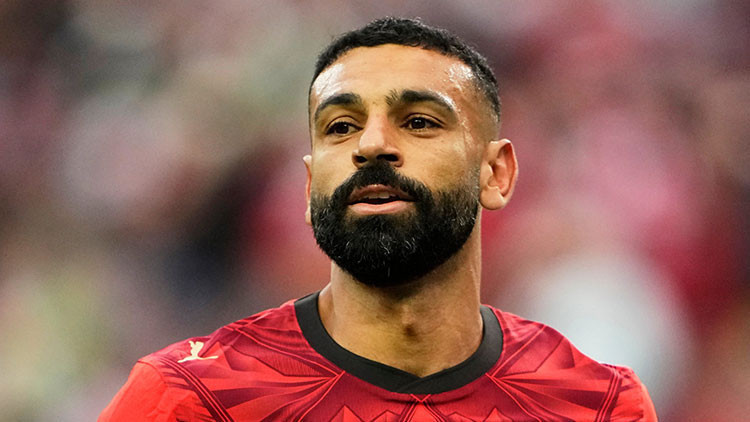 Beşiktaş, Mohamed Salah için harekete geçti: İstanbul'da görüşme