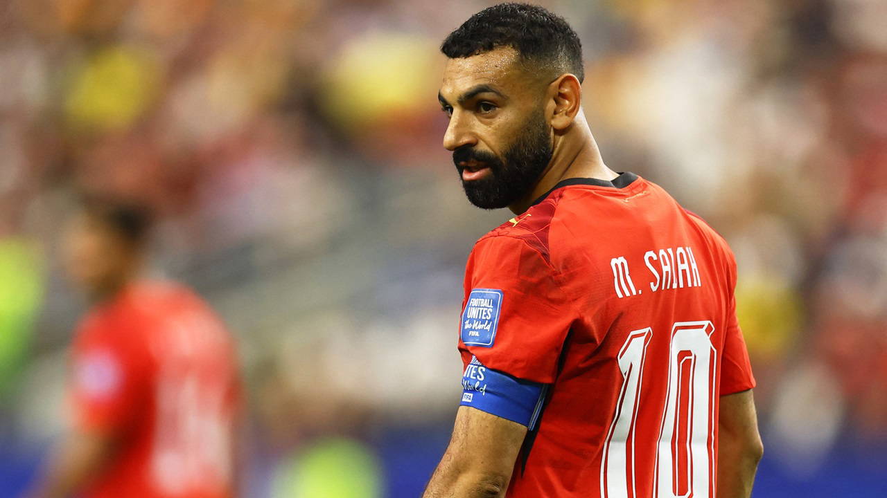 Beşiktaş, Mohamed Salah transferinde mutlu sona ulaştı