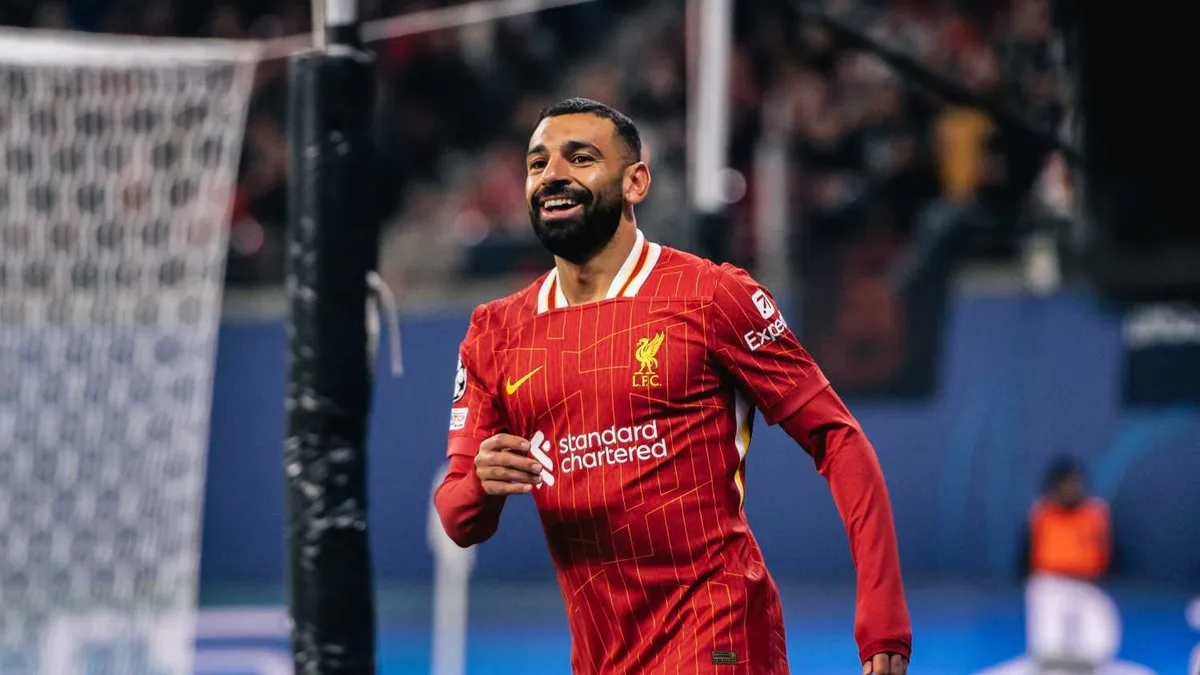 Beşiktaş'ta Salah transferinde kritik gün: Bugün imza mı atılıyor