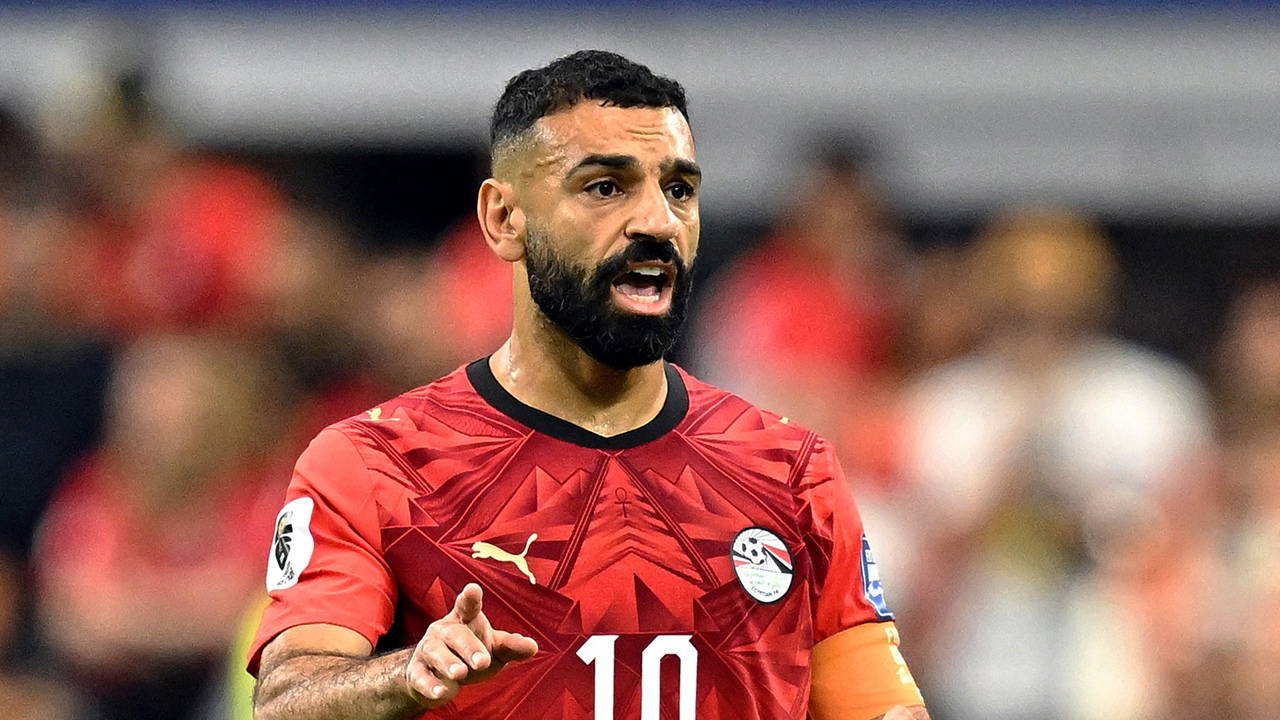 Beşiktaş, Mohamed Salah Transferinde Prensip Anlaşmasına Vardı