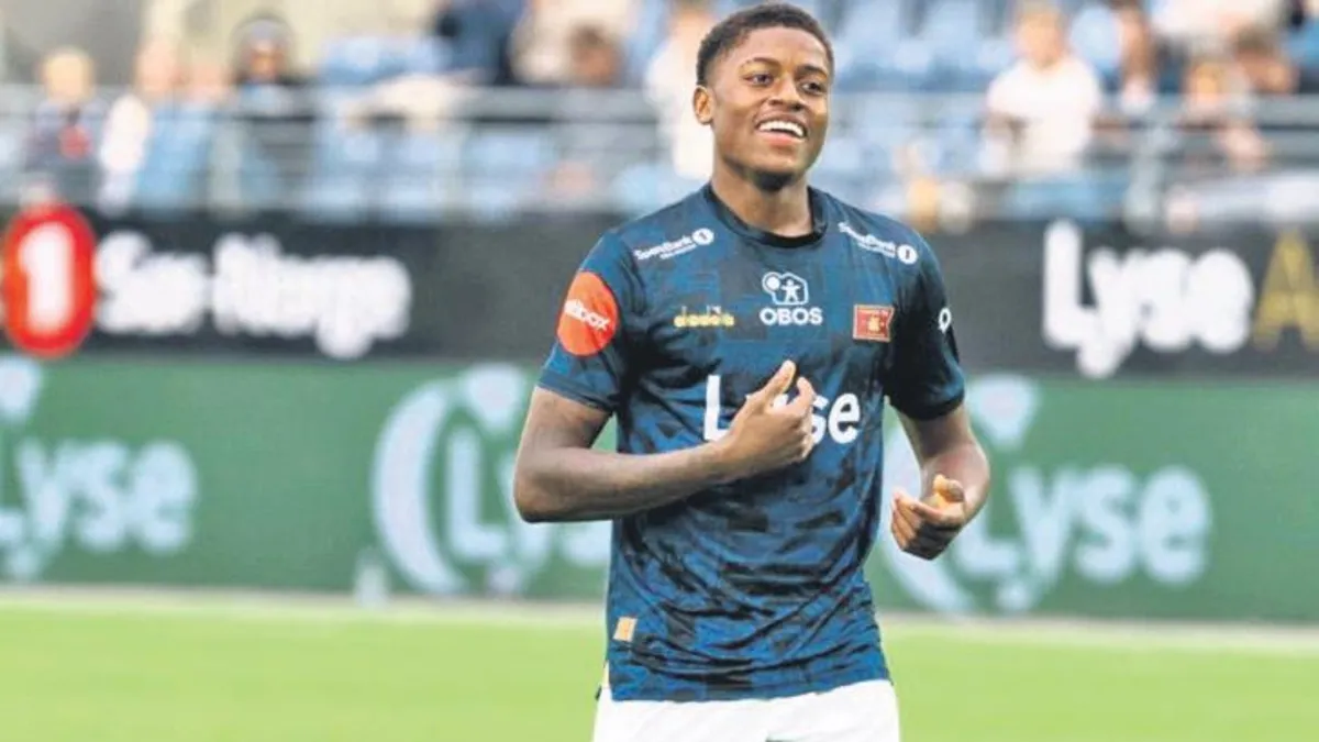 Beşiktaş'ta Moi için fark 2 milyon Euro