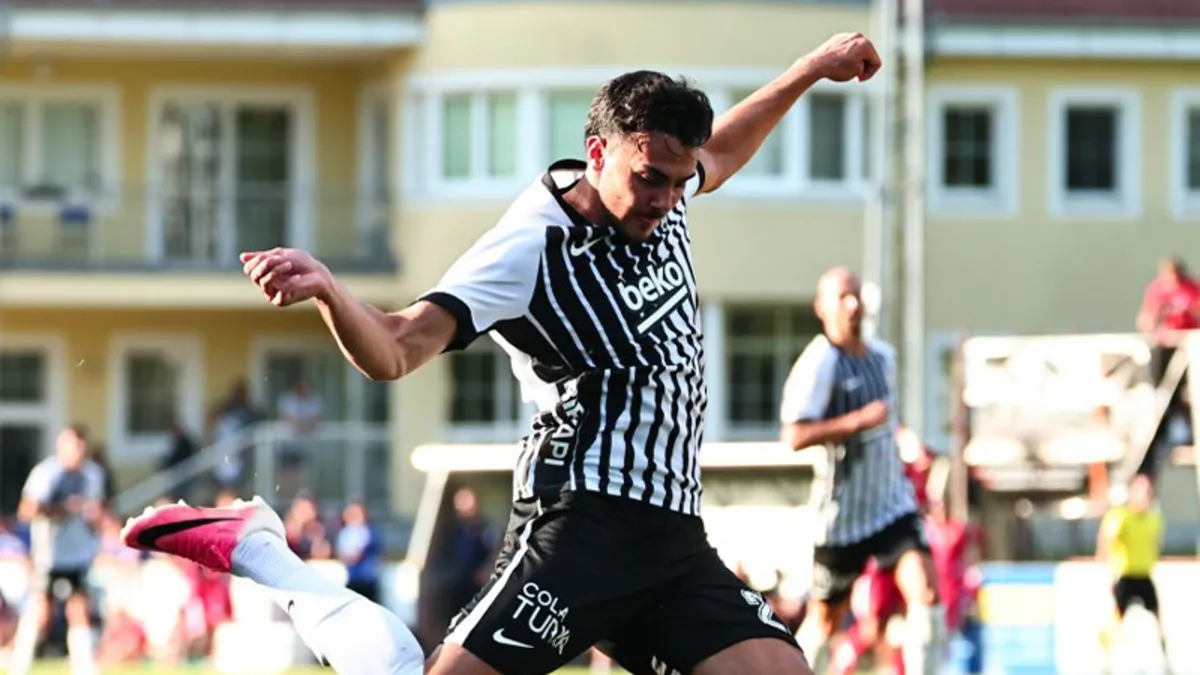 Beşiktaş'ta Mustafa Hekimoğlu'na Gaziantep FK Kancası