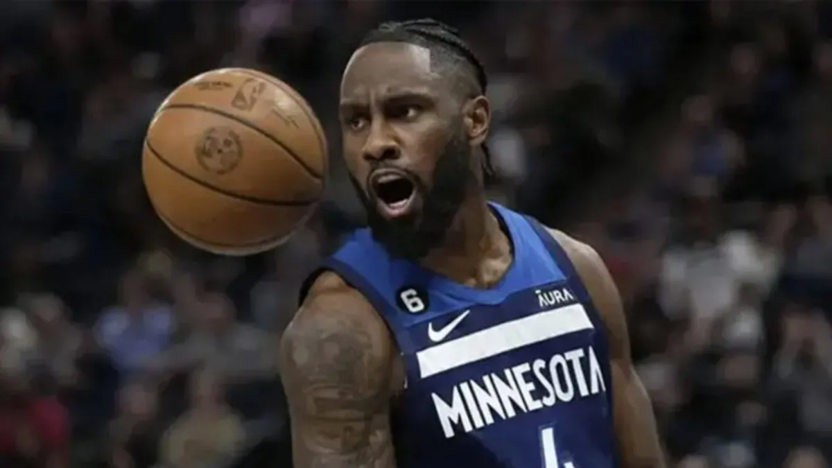 Beşiktaş, NBA tecrübeli Jaylen Nowell'i kadrosuna kattı