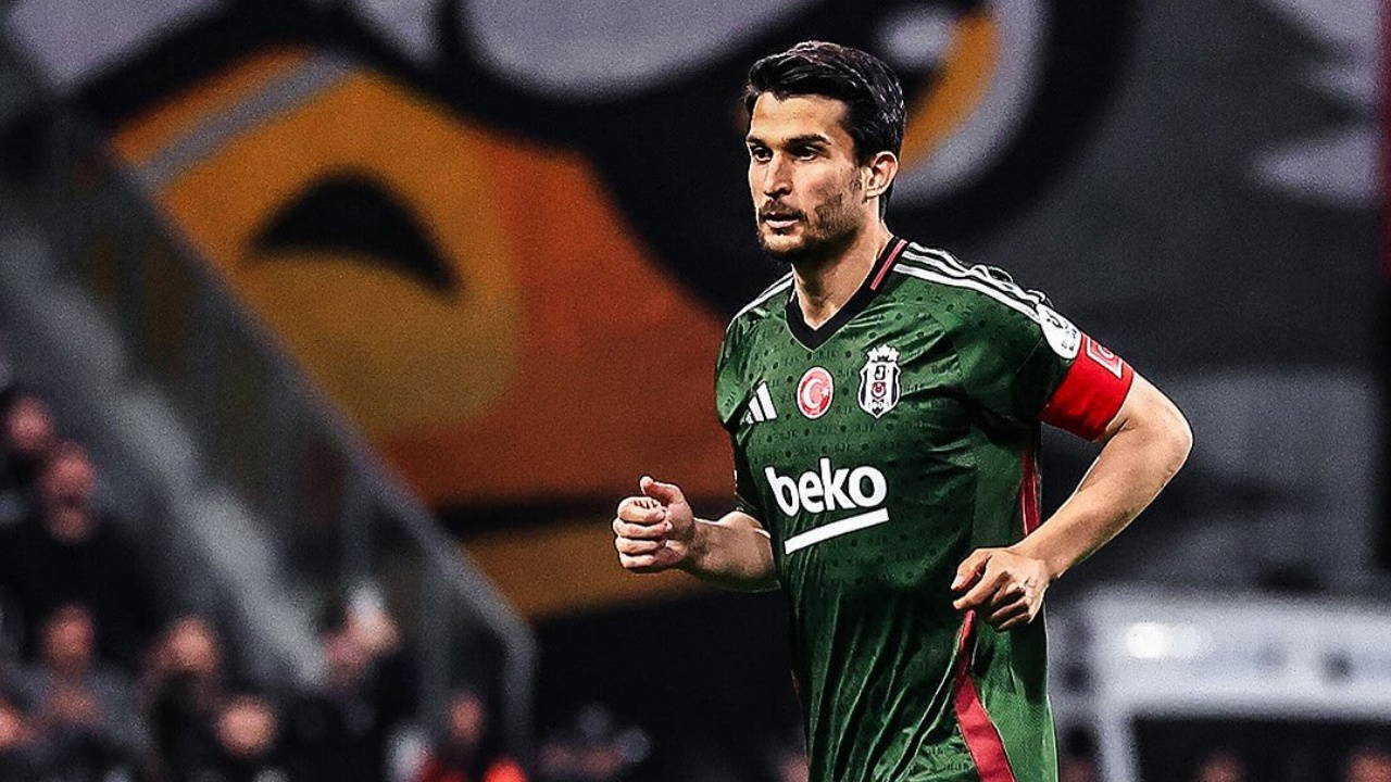 Beşiktaş'ta Necip Uysal'a Veda Töreni Yapılacak