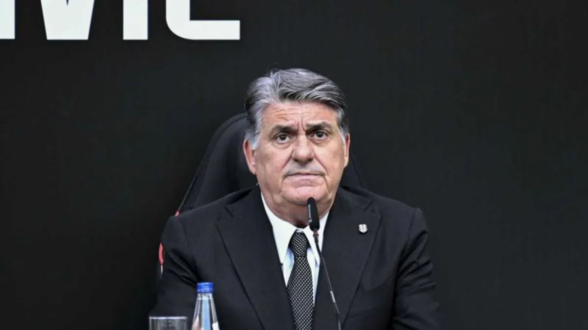 Beşiktaş Ocak Transferi İçin İlk Adımı Attı: İtalyan Yıldız Sıcak Bakıyor