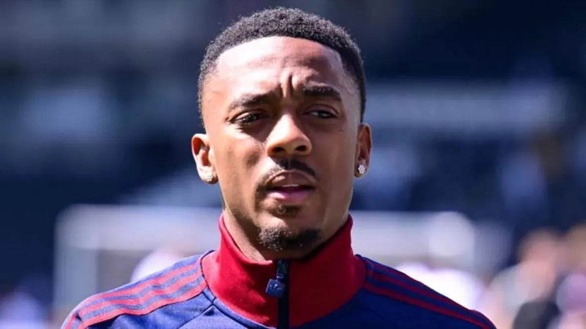 Beşiktaş Ocak'ta Willock'u Kadrosuna Katıyor