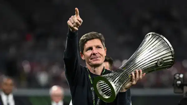 Beşiktaş, Oliver Glasner iddialarını yalanladı