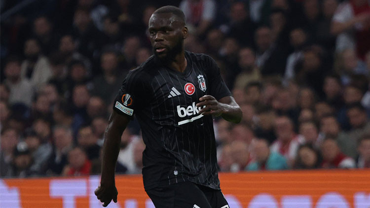 Beşiktaş, Onana'nın Sözleşmesini Feshetti: KAP Açıklaması