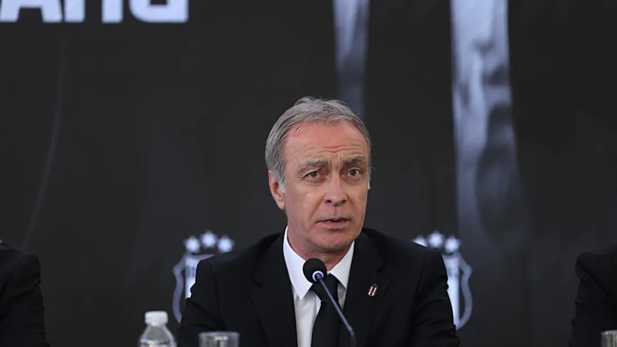 Beşiktaş'ta Önder Özen'den Midtjylland Yorumu