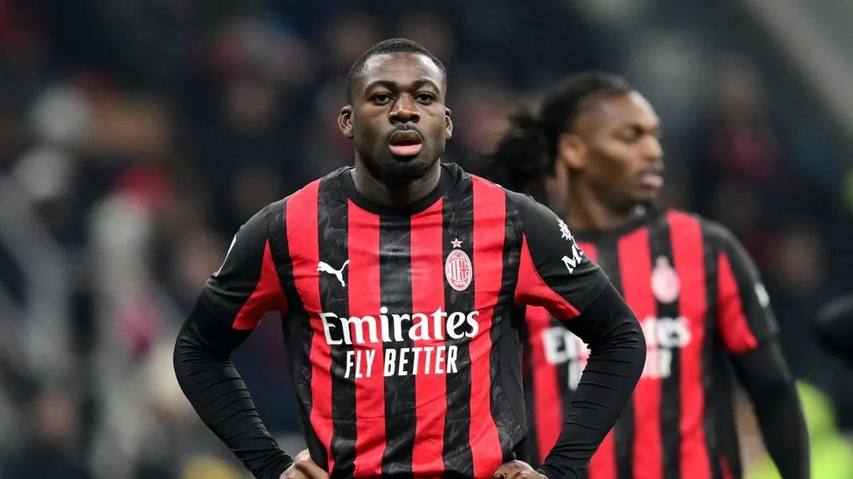 Beşiktaş'ta orta saha için Fofana rotası: Karar Ndidi'ye bağlı