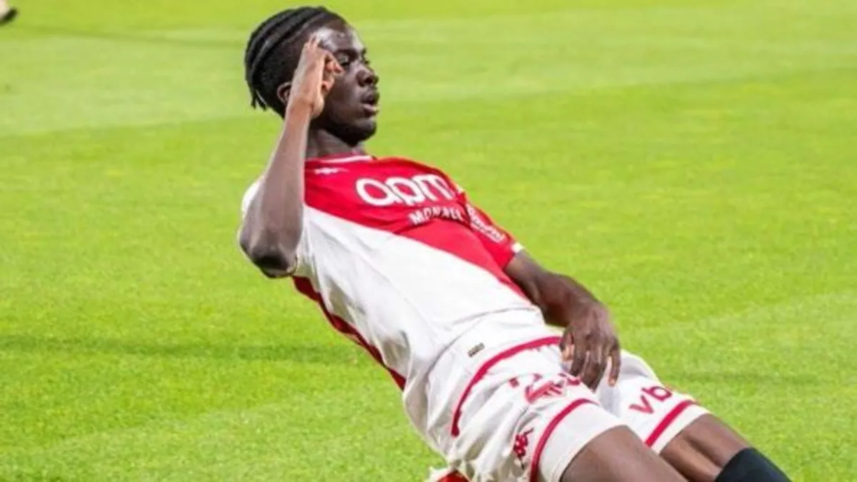 Beşiktaş, Ouattara transferinde sona yaklaştı
