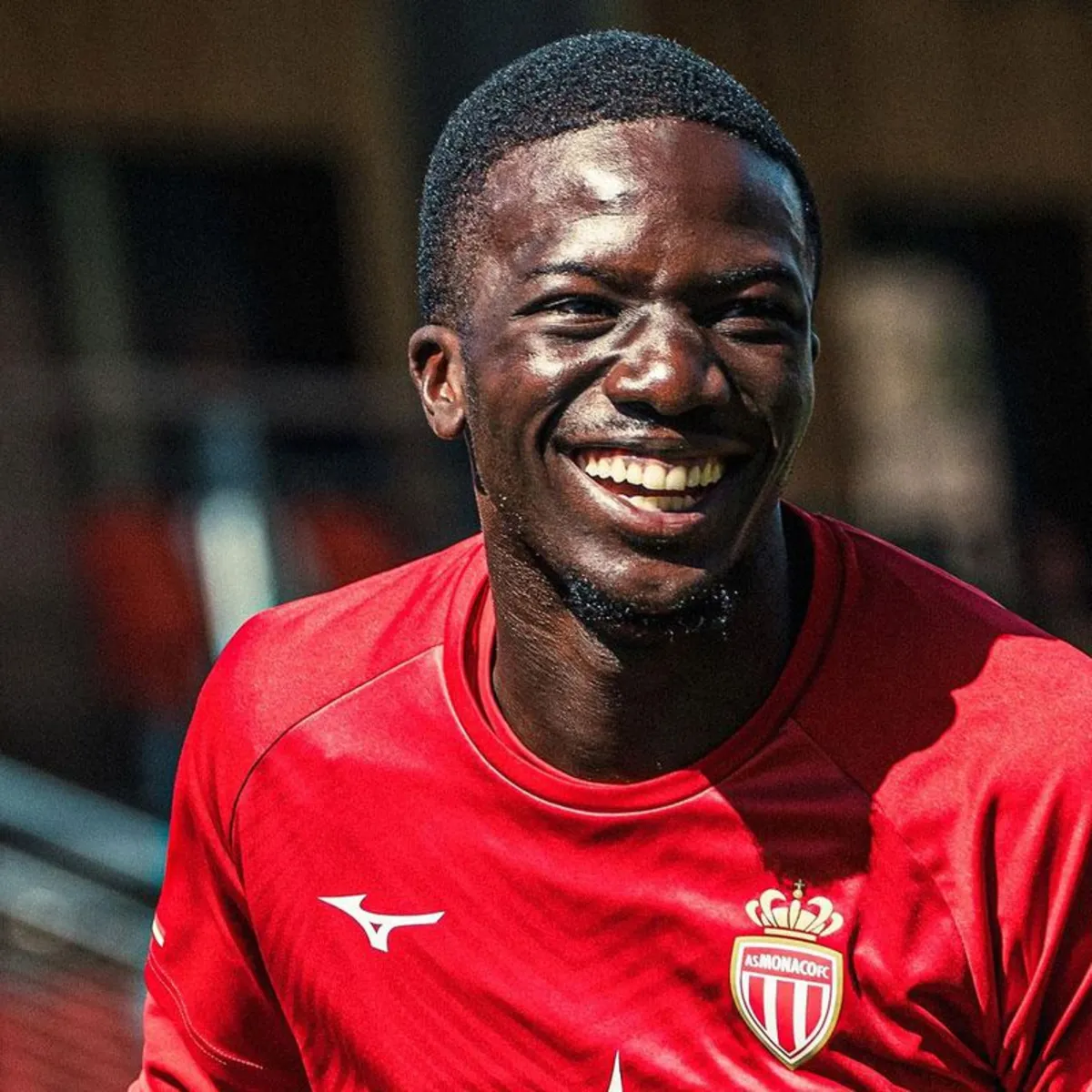 Beşiktaş, Ouattara transferini bitirdi! Fransız yıldız İstanbul'da