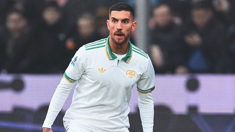 Beşiktaş, Pellegrini'nin Kararını Bekliyor! Roma'dan Ayrılan Yıldıza Teklif Yapıldı