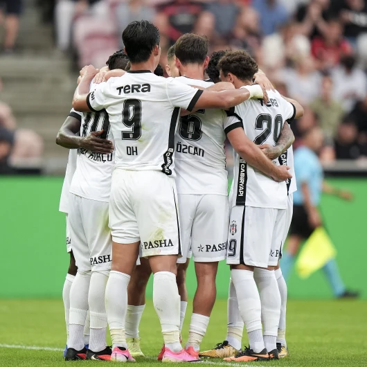 Beşiktaş'ın Play-Off Rakibi Kauno Zalgiris: İlk Maç İstanbul'da