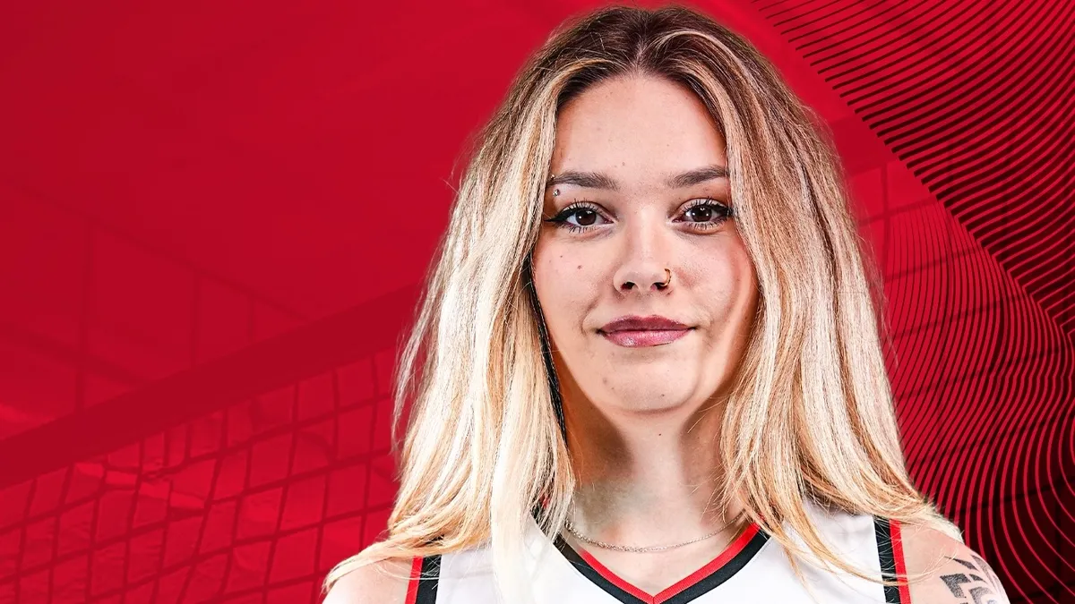 Beşiktaş, Polonyalı Yıldız Szczurowska ile Yollarını Ayırdı