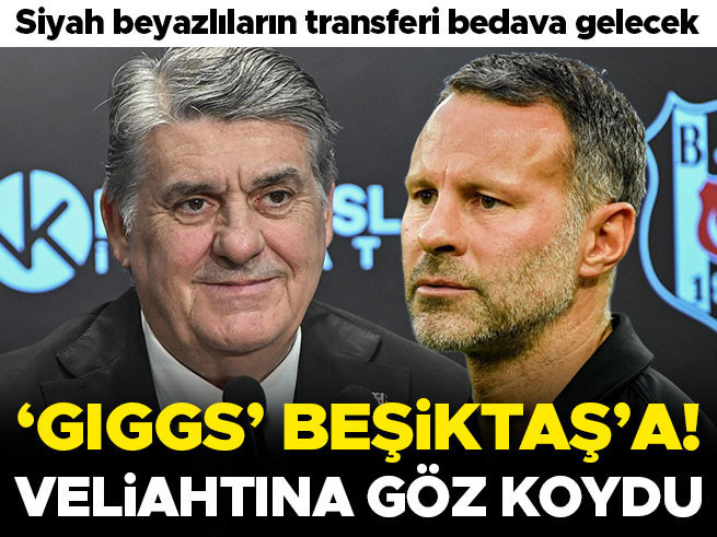 Beşiktaş, Premier Lig'in yıldızını bedavaya getiriyor
