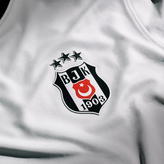 Beşiktaş'tan Rıdvan Yılmaz Açıklaması: 'Talibiz