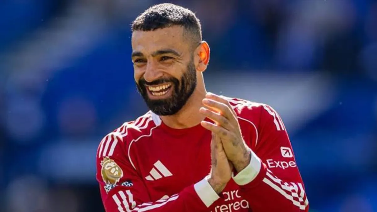 Beşiktaş'tan Salah Hamlesi: İkinci Raunt Başlıyor