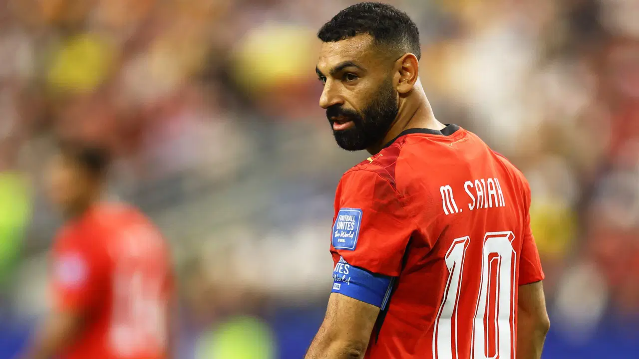 Beşiktaş'a Salah sürprizi: Menajeri temasa geçti