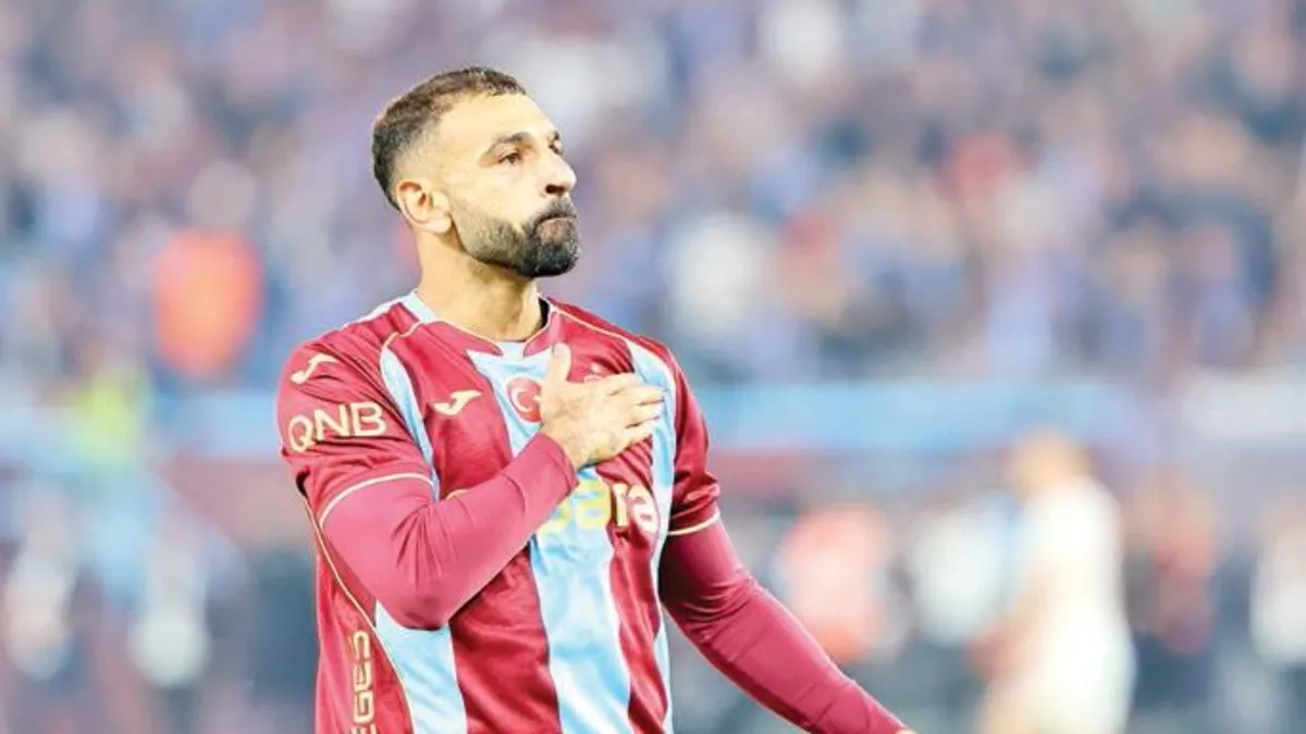 Beşiktaş Salah için Özel Koruma Planı