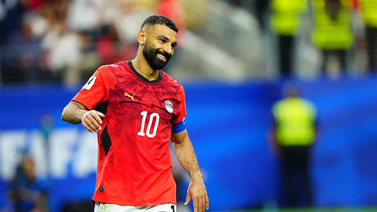 Beşiktaş’ta Salah sesleri: Mısırlı yıldız için son görüşme