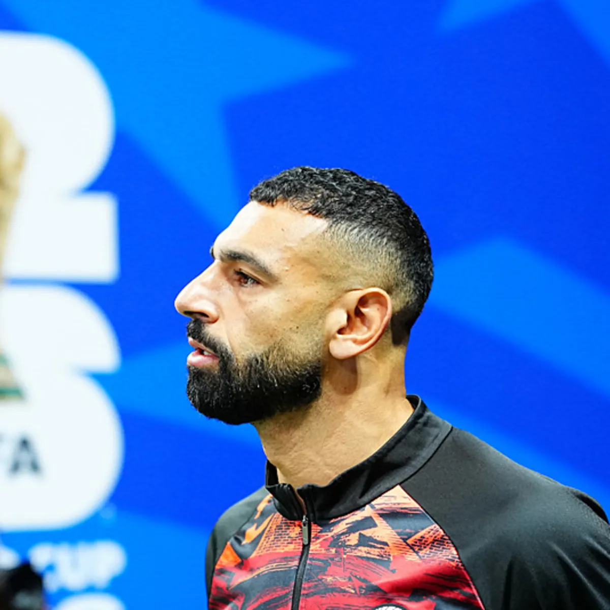 Beşiktaş'ta Salah Şoku: Menajer İstekleri Masayı Devirdi, Transfer Raflara Kaldırıldı
