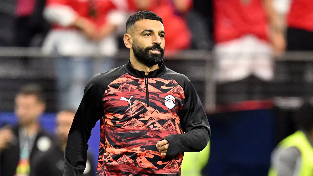 Beşiktaş'ta Salah Transferinde Yeni Kriz: Menajeri Forma Satışından Pay İstiyor
