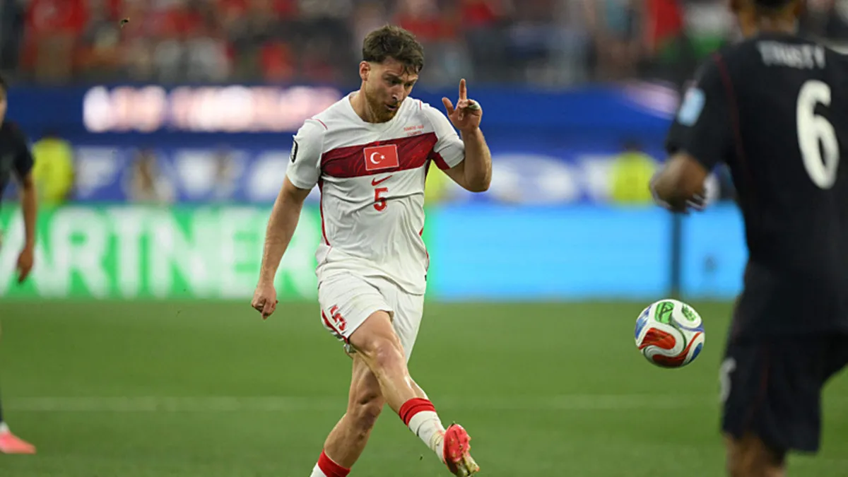 Beşiktaş Salih Özcan için harekete geçti