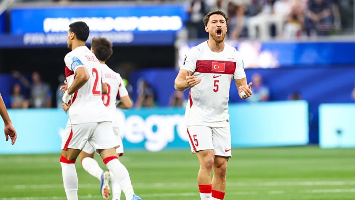 Beşiktaş, Salih Özcan Transferinde Prensip Anlaşmasına Vardı