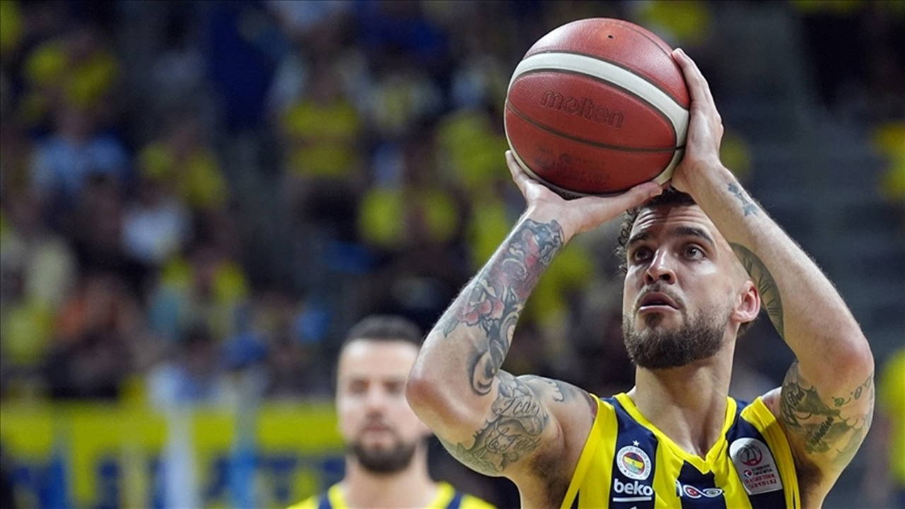 Beşiktaş, Scottie Wilbekin'i Renklerine Bağladı