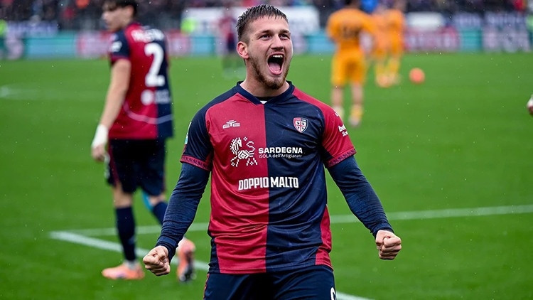 Beşiktaş'ta Semih Kılıçsoy'un geleceği netleşti: Italiano kararını verdi