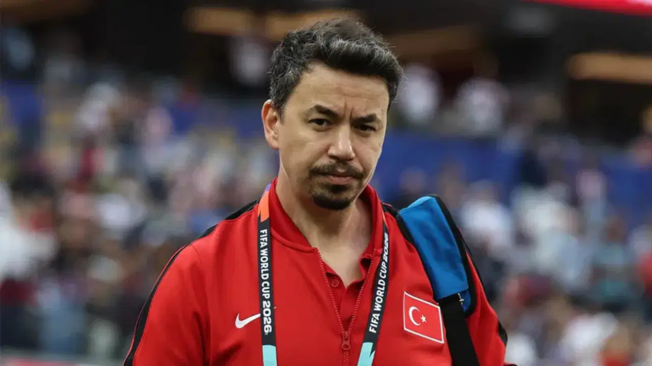 Beşiktaş'tan Serdar Korkmaz Açıklaması: Sağlık Durumu İyi