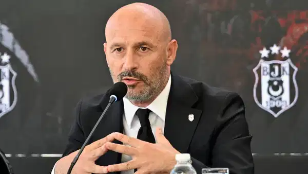 Beşiktaş sezonu erken açıyor: Kamp programı netleşti