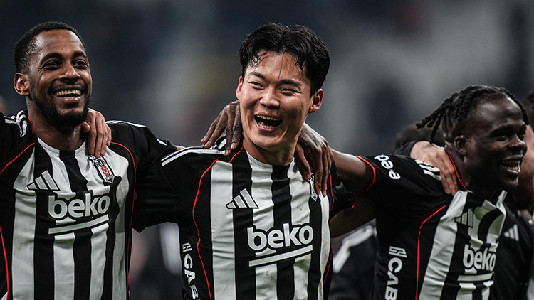 Beşiktaş, Slovakya'da 6 Hazırlık Maçıyla Sezonu Açıyor