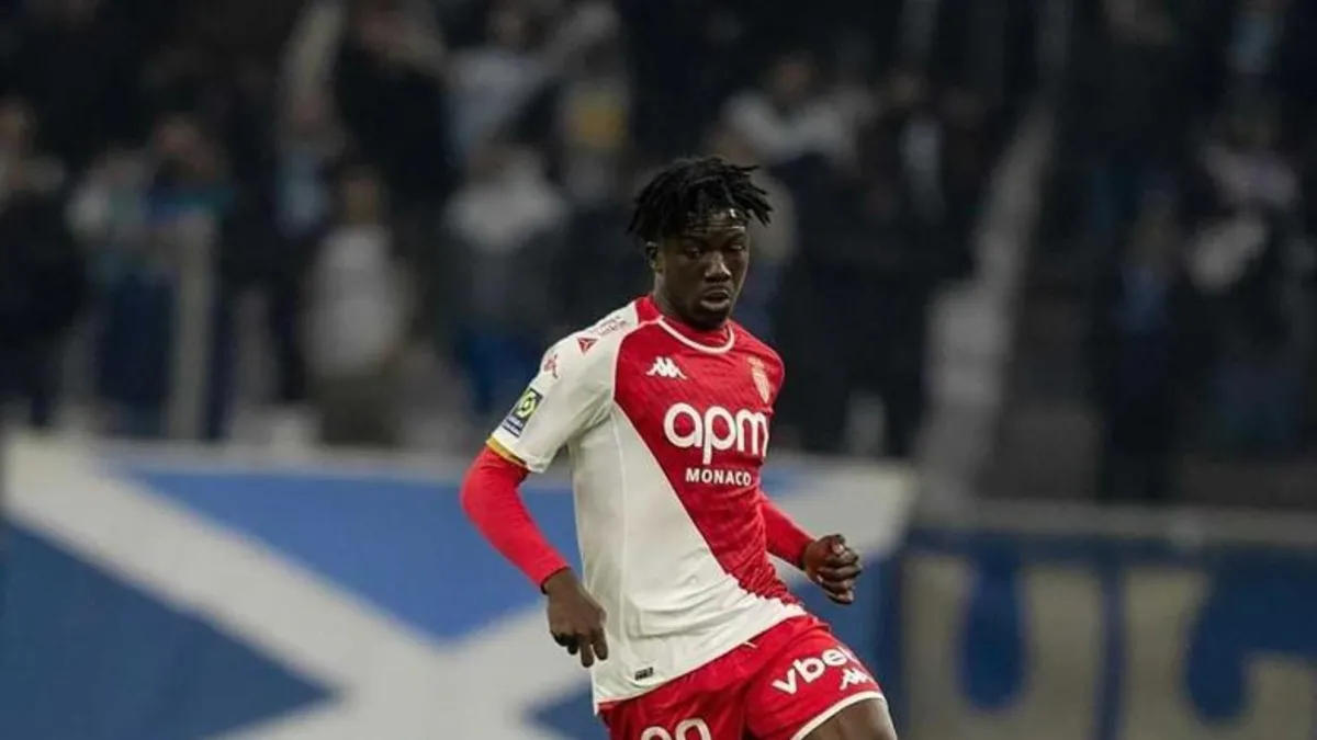Beşiktaş sol bek için Kassoum Ouattara'yı transfer listesine aldı