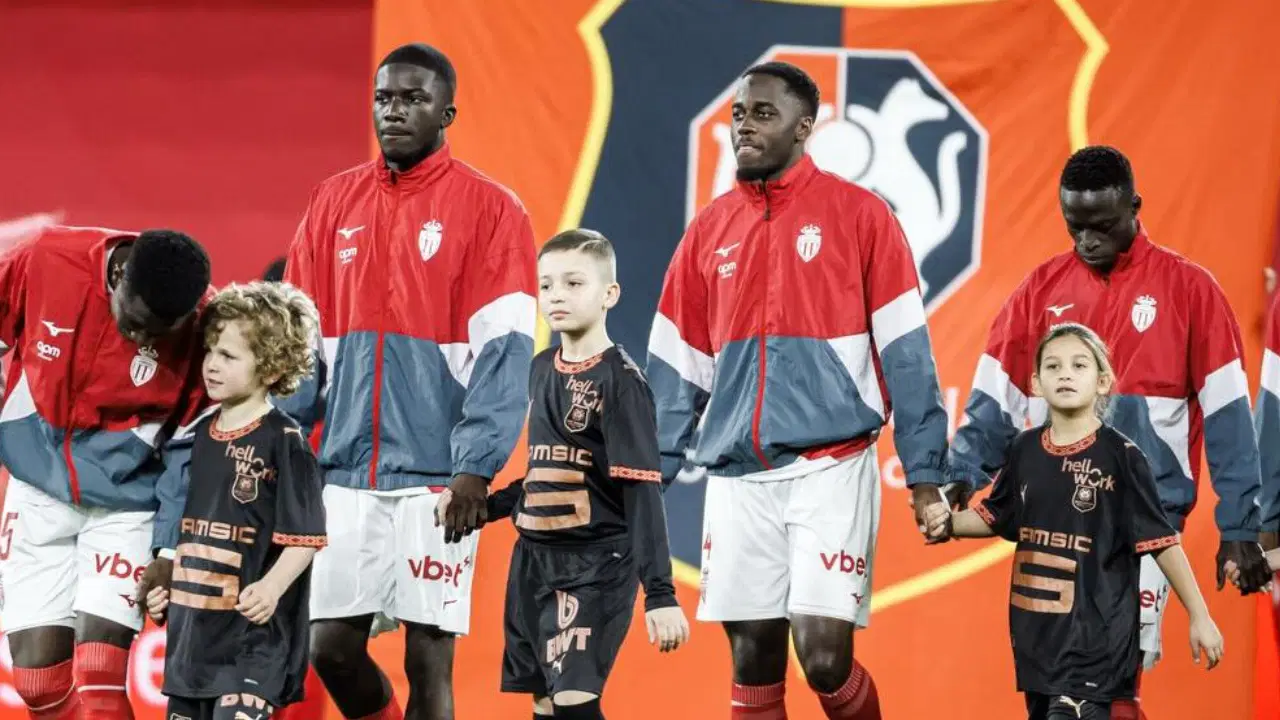 Beşiktaş sol bek transferinde sona yakın! Kassoum Ouattara İstanbul'a geliyor