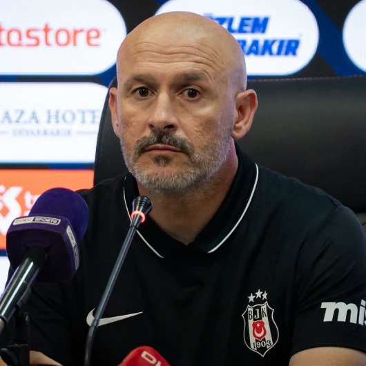 Beşiktaş'a Sürpriz Açıklama: Ocak Transferi Askıda