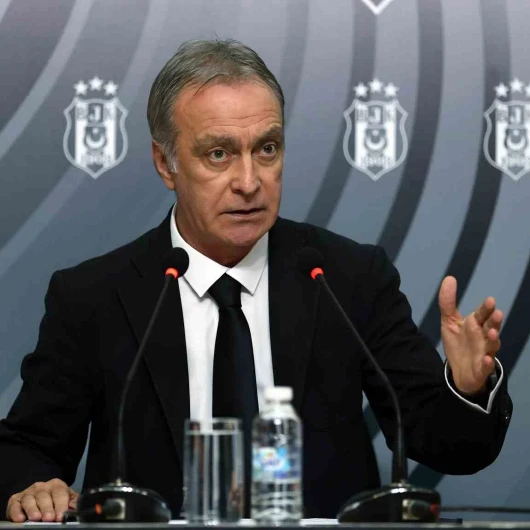 Beşiktaş'tan Sürpriz Yerli Transfer Hamlesi
