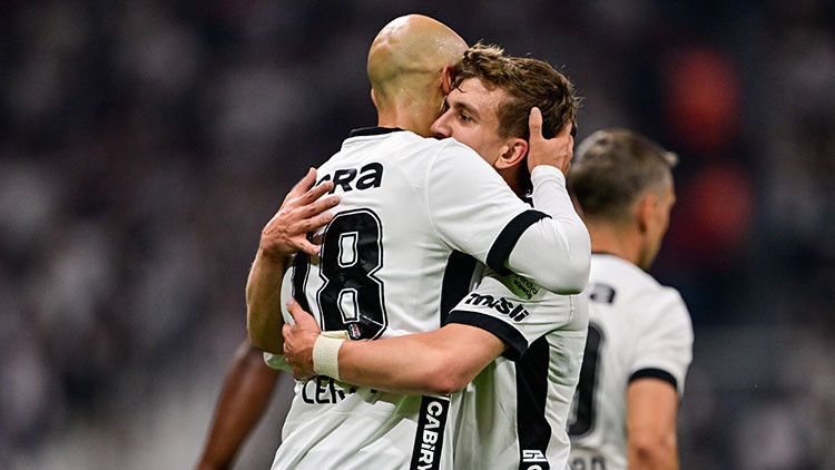Beşiktaş'ta Rıdvan Yılmaz: Italiano'nun Beklentisini Yerine Getirmeye Çalışıyoruz