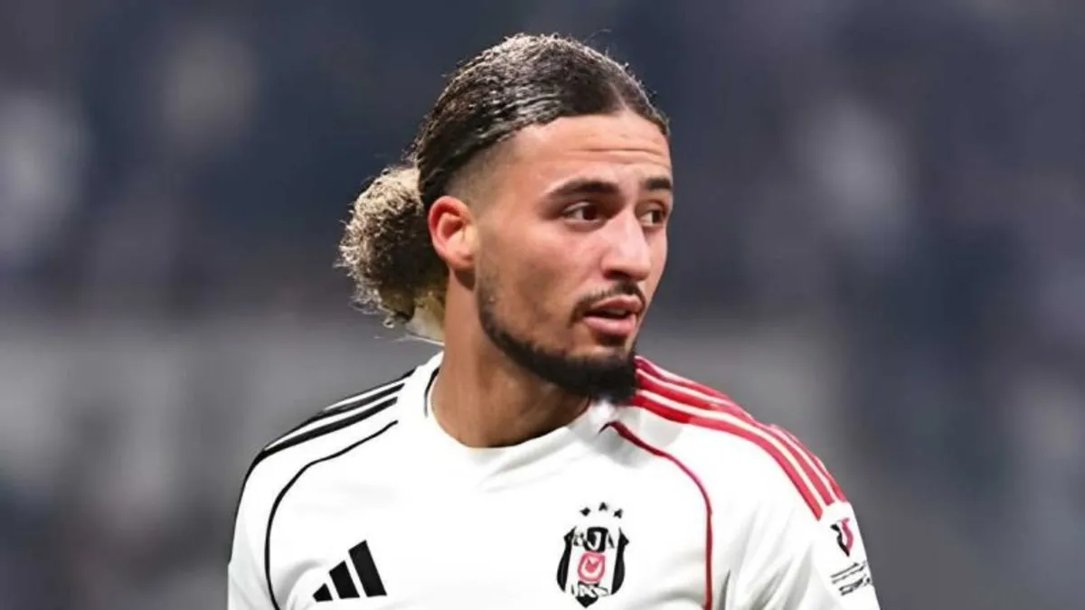 Beşiktaş'ın genç yıldızı Taylan Bulut için Bundesliga iddiası