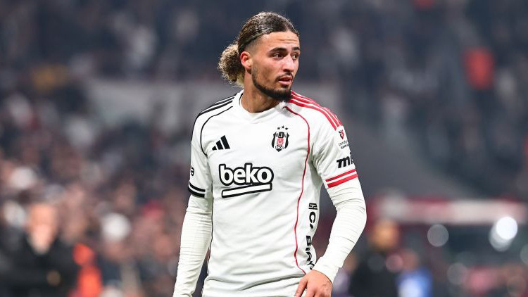 Beşiktaş'tan Taylan Bulut kararı! Alman kulüplerine ret
