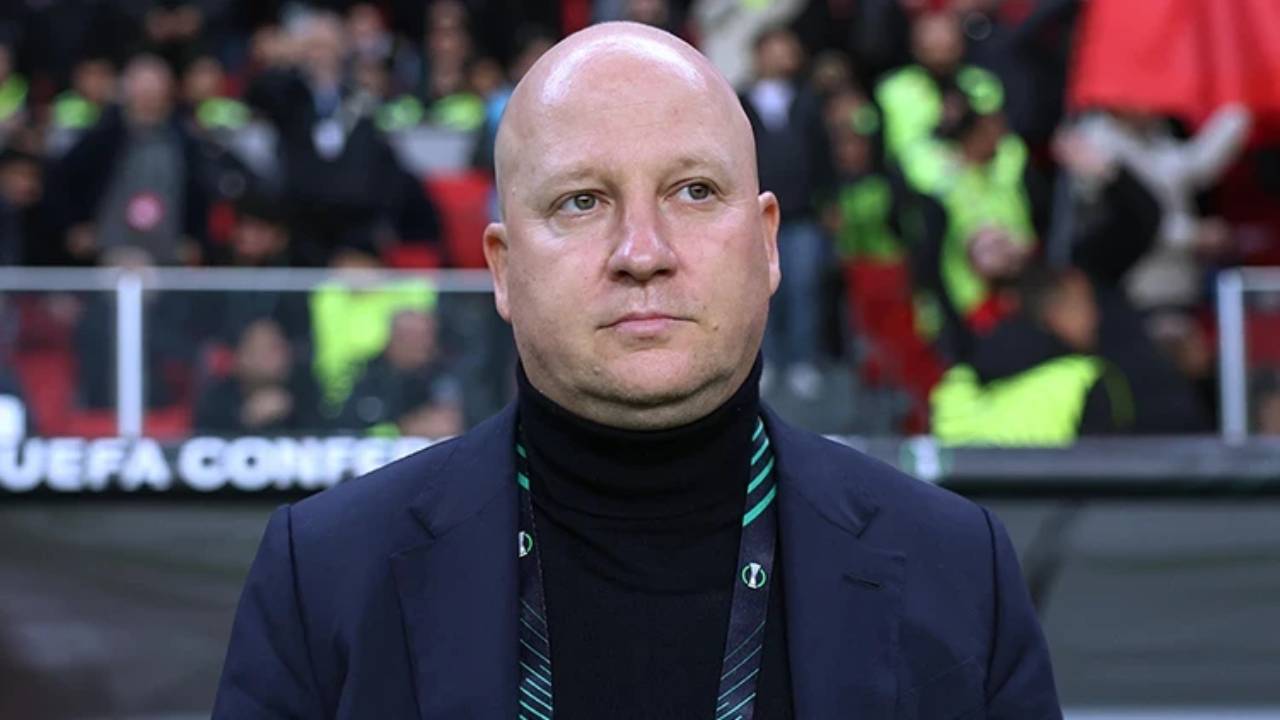 Beşiktaş'ta teknik direktörlük için sürpriz aday: Marko Nikolic