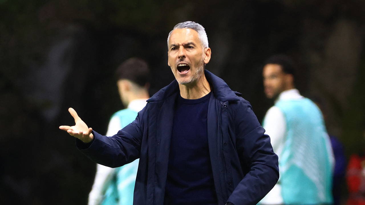 Beşiktaş'ta teknik direktör rotası: Carlos Vicens iddiası