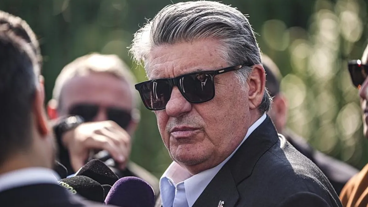 Beşiktaş transferde 3 koldan atağa kalktı: Stoper, sol bek ve kanat için harekete geçildi