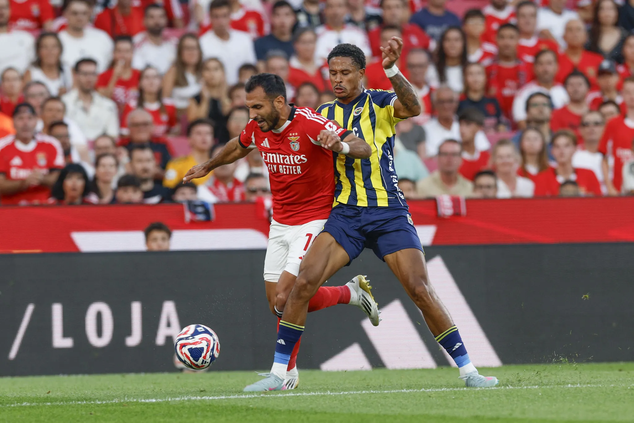 Beşiktaş'tan yılın transfer bombası: Pavlidis için 30 milyon euro