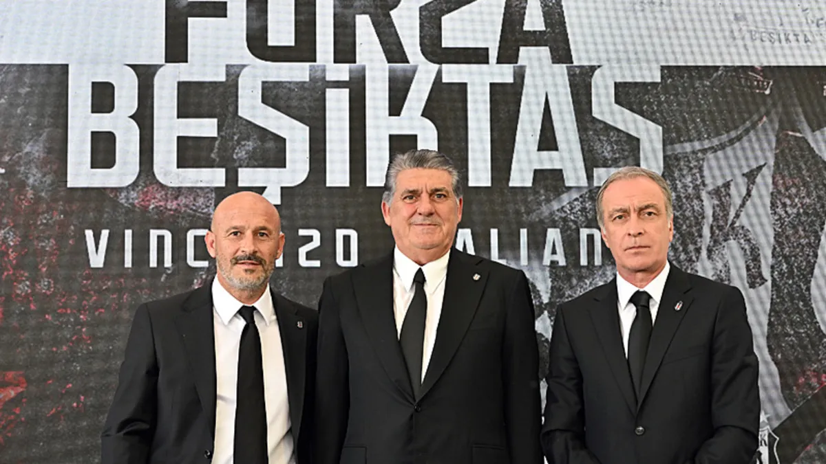 Beşiktaş'tan çifte transfer hamlesi: Sol kanat ve forvet için atağa kalktı