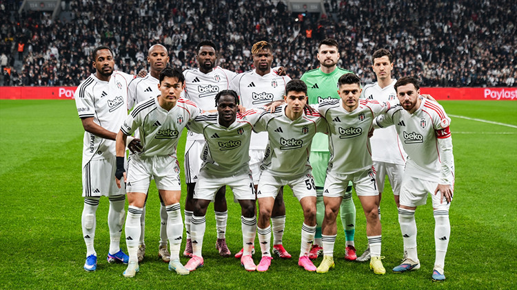Beşiktaş'ta transfer mesaisi: 3 oyuncuya teklif geldi