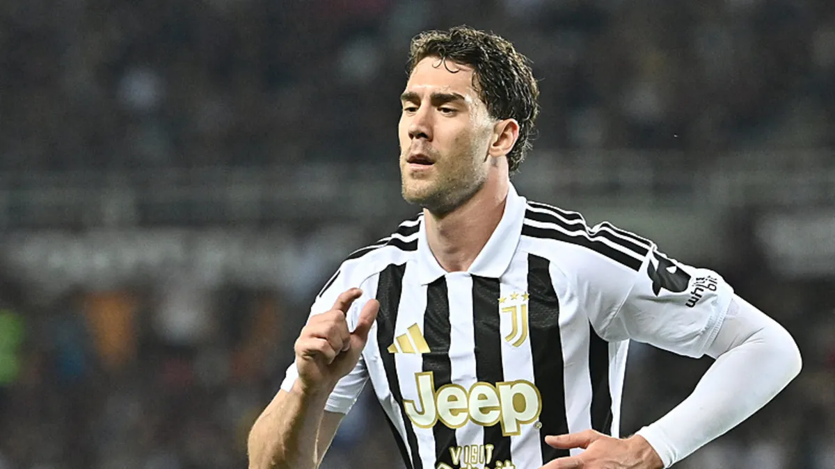 Beşiktaş'ta Vlahovic transferi krizi: Yüksek maaş talepleri
