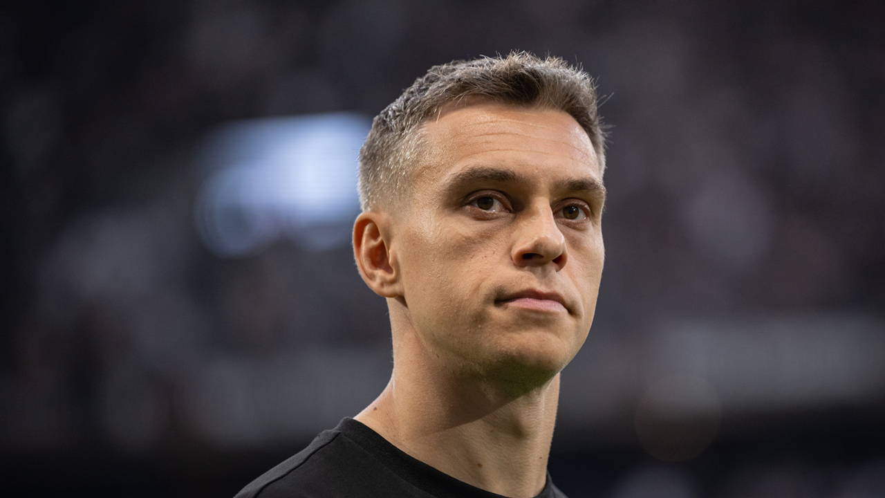 Beşiktaş'ta Trossard İlk Maçına Çıktı